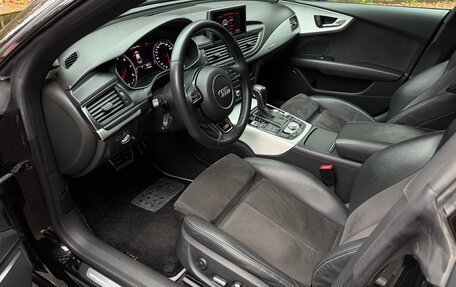 Audi A7, 2016 год, 2 800 000 рублей, 19 фотография