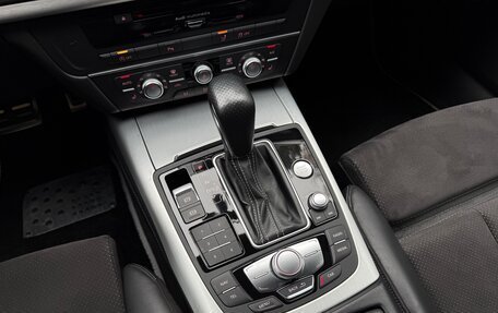 Audi A7, 2016 год, 2 800 000 рублей, 37 фотография