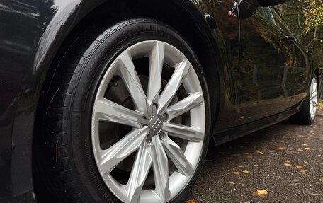 Audi A7, 2016 год, 2 800 000 рублей, 40 фотография