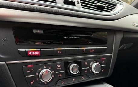 Audi A7, 2016 год, 2 800 000 рублей, 36 фотография