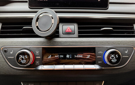 Audi A4, 2019 год, 3 000 000 рублей, 12 фотография