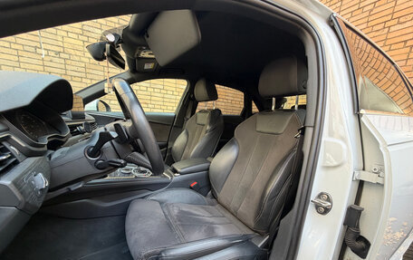 Audi A4, 2019 год, 3 000 000 рублей, 9 фотография