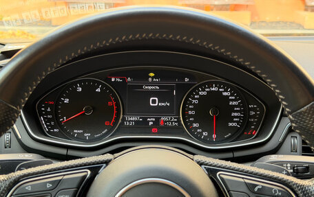 Audi A4, 2019 год, 3 000 000 рублей, 13 фотография