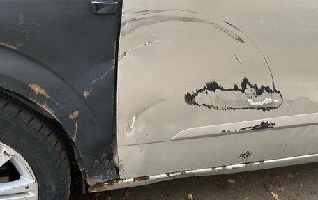 Opel Astra H, 2007 год, 270 000 рублей, 3 фотография