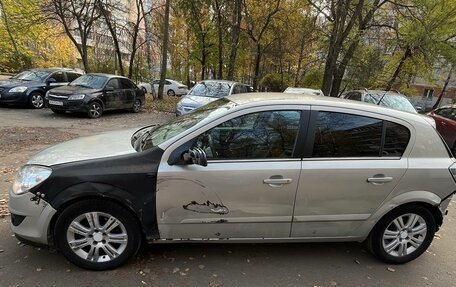 Opel Astra H, 2007 год, 270 000 рублей, 2 фотография