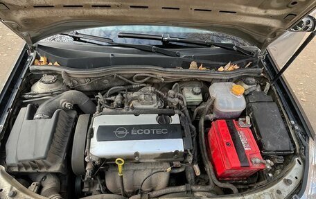 Opel Astra H, 2007 год, 270 000 рублей, 8 фотография