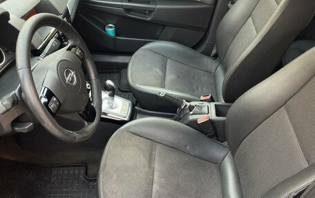 Opel Astra H, 2007 год, 270 000 рублей, 9 фотография
