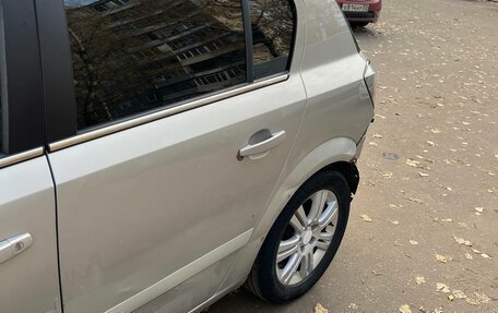 Opel Astra H, 2007 год, 270 000 рублей, 14 фотография