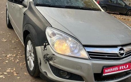 Opel Astra H, 2007 год, 270 000 рублей, 6 фотография