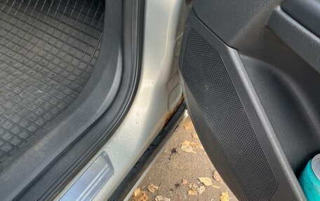 Opel Astra H, 2007 год, 270 000 рублей, 18 фотография