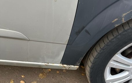 Opel Astra H, 2007 год, 270 000 рублей, 20 фотография