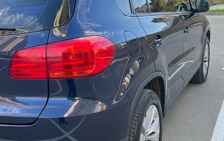 Volkswagen Tiguan I, 2013 год, 1 223 000 рублей, 13 фотография