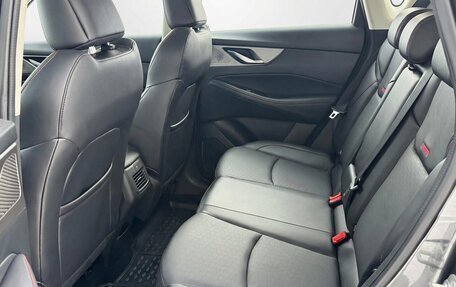 Changan CS35 Plus, 2024 год, 2 194 999 рублей, 8 фотография