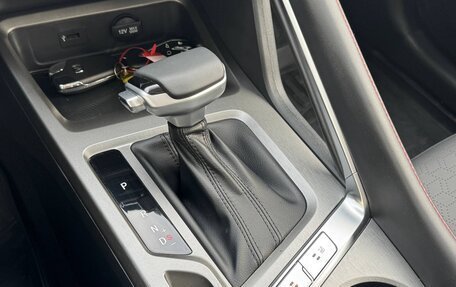 Changan CS35 Plus, 2024 год, 2 194 999 рублей, 6 фотография