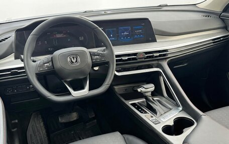 Changan CS35 Plus, 2024 год, 2 194 999 рублей, 9 фотография