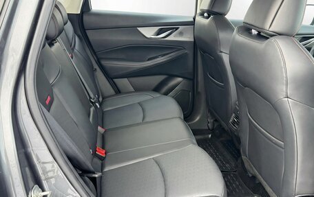 Changan CS35 Plus, 2024 год, 2 194 999 рублей, 7 фотография