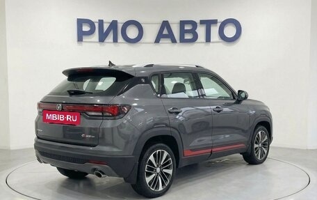 Changan CS35 Plus, 2024 год, 2 194 999 рублей, 4 фотография