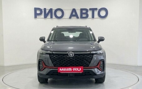Changan CS35 Plus, 2024 год, 2 194 999 рублей, 3 фотография