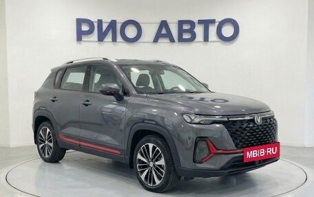 Changan CS35 Plus, 2024 год, 2 194 999 рублей, 2 фотография