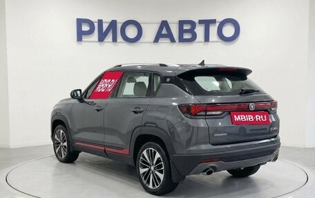 Changan CS35 Plus, 2024 год, 2 194 999 рублей, 5 фотография