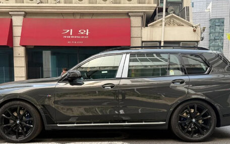 BMW X7, 2023 год, 12 200 000 рублей, 7 фотография