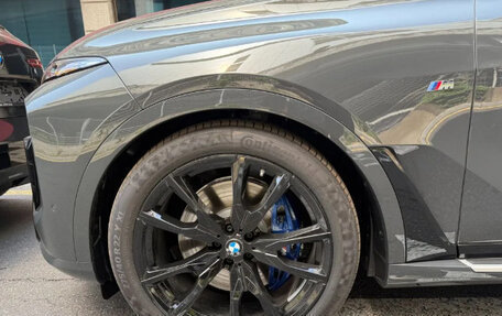 BMW X7, 2023 год, 12 200 000 рублей, 8 фотография