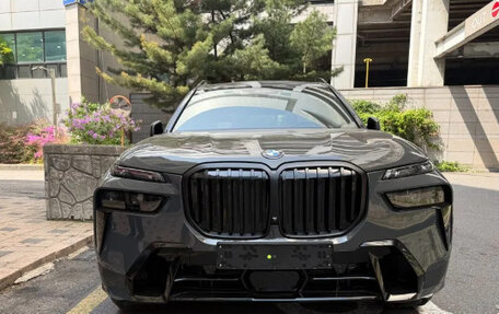 BMW X7, 2023 год, 12 200 000 рублей, 5 фотография