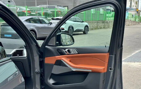 BMW X7, 2023 год, 12 200 000 рублей, 13 фотография