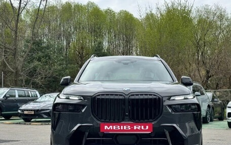 BMW X7, 2023 год, 12 200 000 рублей, 2 фотография