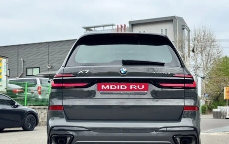 BMW X7, 2023 год, 12 200 000 рублей, 3 фотография