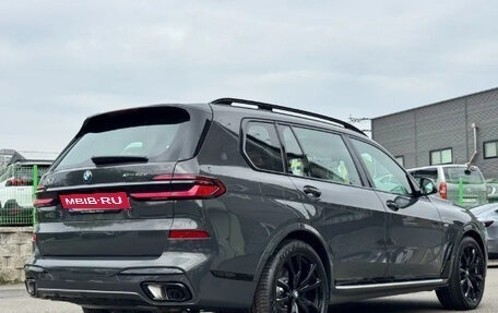 BMW X7, 2023 год, 12 200 000 рублей, 4 фотография