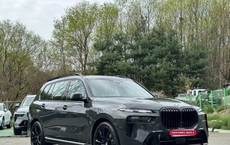 BMW X7, 2023 год, 12 200 000 рублей, 6 фотография