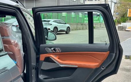 BMW X7, 2023 год, 12 200 000 рублей, 14 фотография