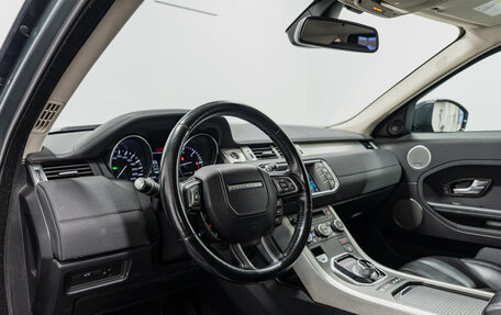 Land Rover Range Rover Evoque I, 2015 год, 2 250 000 рублей, 12 фотография