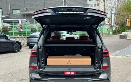 BMW X7, 2023 год, 12 200 000 рублей, 15 фотография