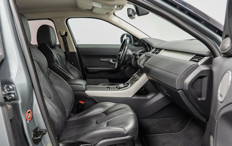 Land Rover Range Rover Evoque I, 2015 год, 2 250 000 рублей, 13 фотография