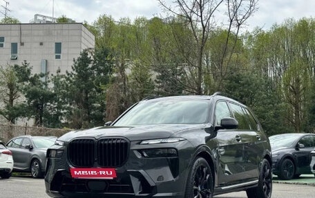 BMW X7, 2023 год, 12 200 000 рублей, 16 фотография