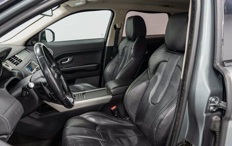 Land Rover Range Rover Evoque I, 2015 год, 2 250 000 рублей, 21 фотография