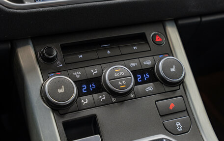 Land Rover Range Rover Evoque I, 2015 год, 2 250 000 рублей, 20 фотография