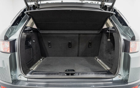 Land Rover Range Rover Evoque I, 2015 год, 2 250 000 рублей, 23 фотография