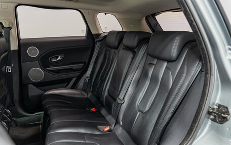 Land Rover Range Rover Evoque I, 2015 год, 2 250 000 рублей, 22 фотография