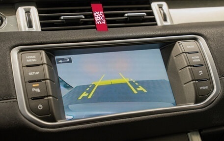 Land Rover Range Rover Evoque I, 2015 год, 2 250 000 рублей, 19 фотография