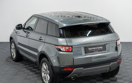 Land Rover Range Rover Evoque I, 2015 год, 2 250 000 рублей, 30 фотография