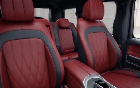 Mercedes-Benz G-Класс W463 рестайлинг _iii, 2021 год, 14 000 000 рублей, 4 фотография
