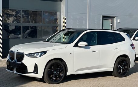 BMW X3, 2025 год, 7 670 000 рублей, 2 фотография