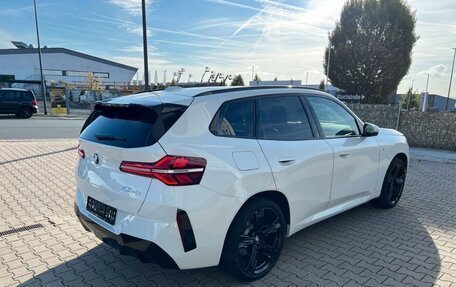 BMW X3, 2025 год, 7 670 000 рублей, 5 фотография