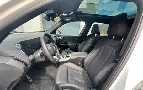 BMW X3, 2025 год, 7 670 000 рублей, 7 фотография