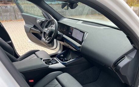 BMW X3, 2025 год, 7 670 000 рублей, 14 фотография
