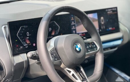 BMW X3, 2025 год, 7 670 000 рублей, 8 фотография