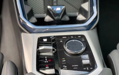 BMW X3, 2025 год, 7 670 000 рублей, 11 фотография